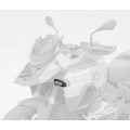 BMW Motorrad Προστατευτικό Πλέγμα Πρόσθετου Προβολέα LED για R 1300 GS Adventure ΖΕΛΑΤΙΝΕΣ & ΚΙΤ ΤΟΠΟΘΕΤΗΣΗΣ